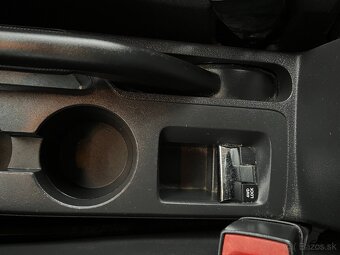 Jeep Patriot 2,0 CRD 4x4 - 16