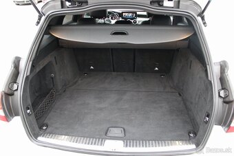 Mercedes-Benz C trieda AMG 43 A/T - 16