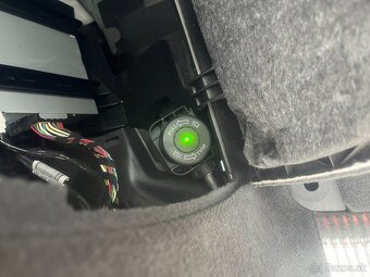 Audi A6 C6 Facelift 2.7 TDI r.2010 A/T - 16