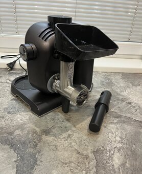 Bosch MUM 58M59 1000w kuchynsky robot - 16