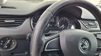 ŠKODA OCTAVIA COMBI 2.0 TDI.4X4 - 16