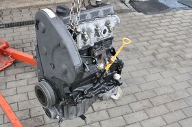 VW AUDI Škoda motory + záruka seznam v textu  TDI + BENZÍN - 16