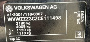 Volkswagen Passat B7 2.0tdi - 16