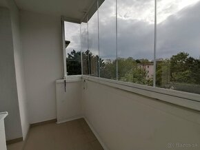 3izb byt, tehla, výborné prostredie, Bratislava - Ružinov - 16