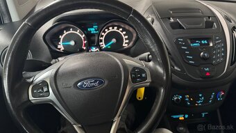 Ford Tourneo Courier 1.0 EcoBoost - 16