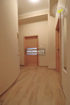 HALO reality - Predaj, trojizbový byt Nové Zámky, kompletná  - 16