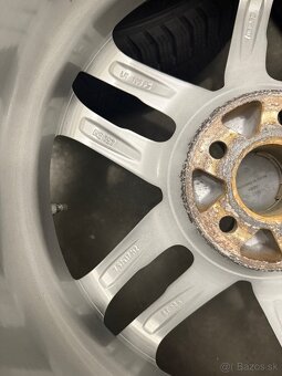 Zimná sada 5x108 R17 , 215/50/17 Ford Focus ST - Autec - 16