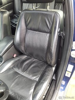 Honda Legend 3.5 V6 KA9 facelift 153 KW, 235 000 KM. LPG - 16