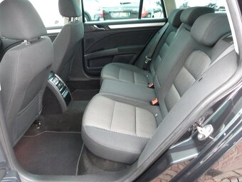 Škoda Superb Combi 2.0 TDI CR 4x4 140k ALLdrive DSG - 16
