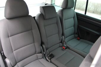 Volkswagen Touran 1.9 TDI - 16