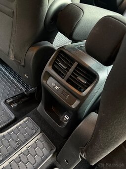 Peugeot Rifter Maxi 1.2 Puretech 81kw Gt-Line,Kamera,Ťažne - 16