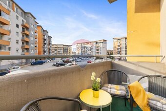 Predaj 3 izb. bytu v Senci, Pezinská ul., 83 m2, novostavba - 16