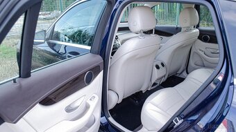 Mercedes Benz GLC 220d 4Matic - 16