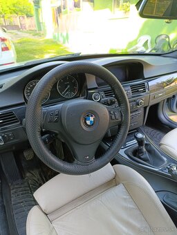 BMW e90 320 2l D 120kw. - 16