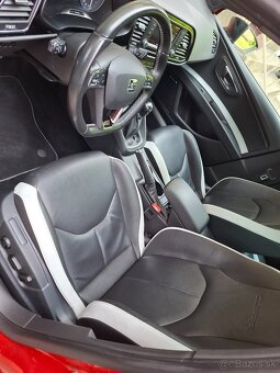 Predám Seat Leon Cupra ST 280 - 16