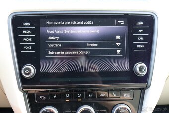 Škoda Octavia Combi 2.0 TDI Style EU6 - 16