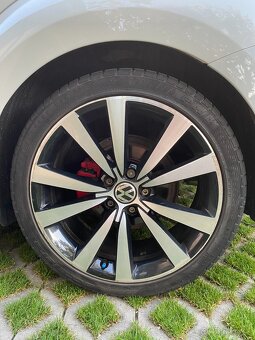 Volkswagen Beetle 2.0 TSI Sport 147 kW - 16