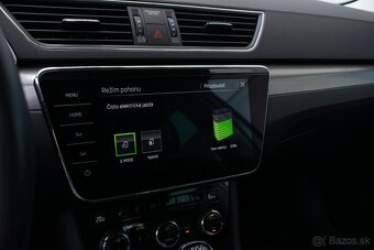 Škoda Superb Combi - 16