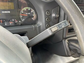 Iveco Eurocargo 80E22, Euro 5, čelo - 16