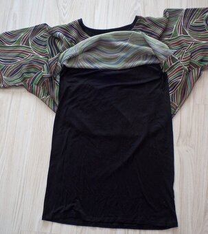 Dámske tričká/blúzky/tuniky, v. XXL - 16