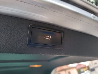 Škoda Superb 2 Combi 2.0tdi - 16