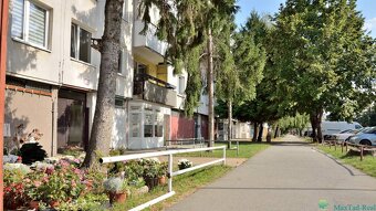 Pohodový 4-izbák v centre Trebišova – ideálny pre rodinu aj  - 16