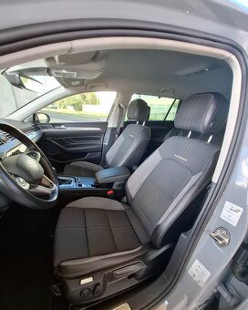 🩶 Volkswagen Passat Alltrack 2.0 TDI DSG 147kW 2023 4X4 NAR - 16