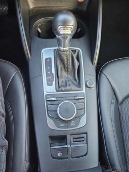 Audi A3 Sportback 1.4 TFSI g-tron Ambition S tronic - 16