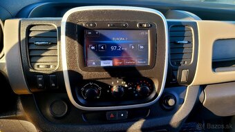 Renault Trafic Furgon Energy 1.6 dCi S&S L1H1P2 Cool - 16