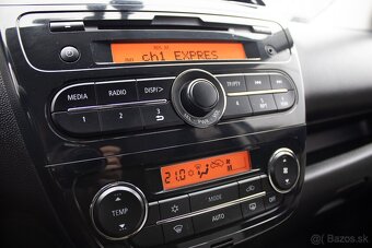 Mitsubishi Space Star 1.2 MIVEC, automat - 16