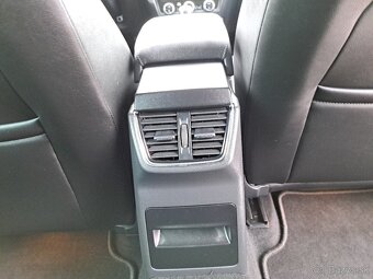 Škoda Octavia Combi Style 1.5TSI 110kW 7AP - 16