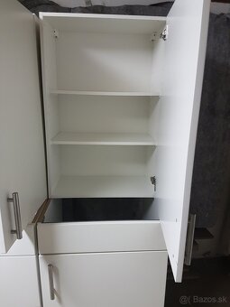 Kuchynska Linka Biela - 16