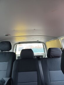 VW T5 na diely 2.5tdi 96kw - 16