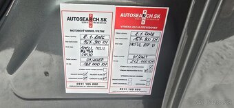 Chevrolet Cruze 2.0 Diesel AUTOMAT - 16