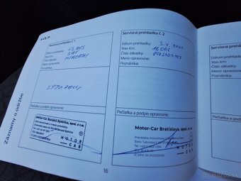 Kia Ceed 1.0 T-GDi Gold - 25 tis km, v záruke, kúp v SR - 16