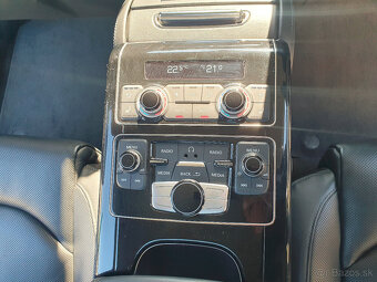 Audi A8 D4 Long 3.0 TDI - 16
