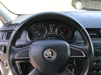 Škoda Rapid 1.2 TSI Ambition - 16