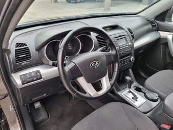 KIA SORENTO 2,2CRDi 4WD - 16