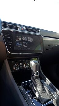 Škoda Superb 3 2.0 CR TDI – Style plus - 117200km - 16