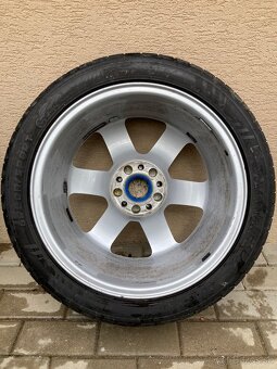 Na predaj: Originálne disky VW SU4 – VW Passa - 16
