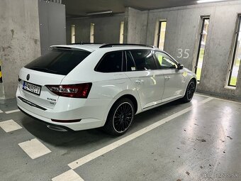 Škoda Superb 3 - 16