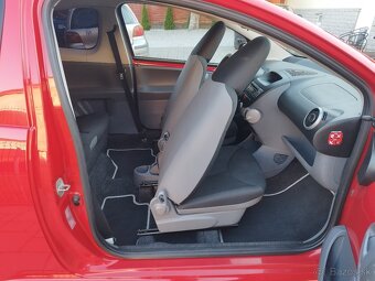 Toyota aygo - 16