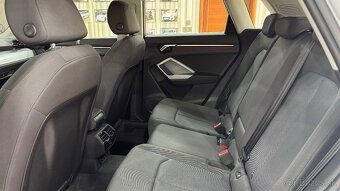 Audi Q3 45 TFSIE PHEV, 245 Koní, ČERSTVÝ SERVIS - 16