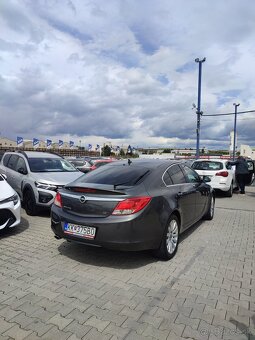 Predám Opel Insignia 2.0 cdi 118kw - 16