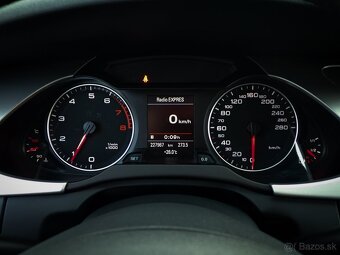 AUDI A4 AVANT 1.8T FSI 2010 - LED - XENON - MANUAL- 88kW - 16