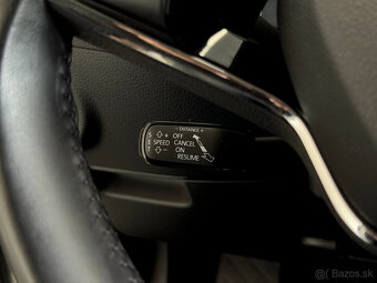 Škoda Superb STYLE 2,0 TDI 147kW 4x4 DSG 7° rv.6/2021 čr. - 16
