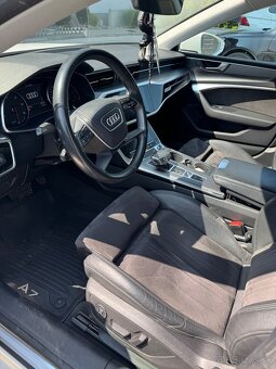 Audi A7 Sportback 50 3.0 TDI mHEV quattro tiptronic - 16