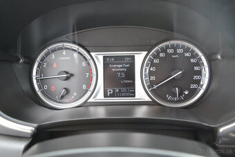 Suzuki Vitara 1.6i A/T - 16