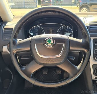 ŠKODA OCTAVIA 2.0 TDI CR DPF 110K FAMILY - 16