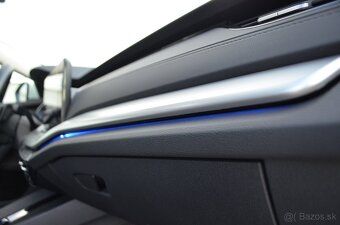 ŠKODA OCTAVIA IV 2.0 TDI DSG WEBASTO KAMERA odpočet DPH - 16